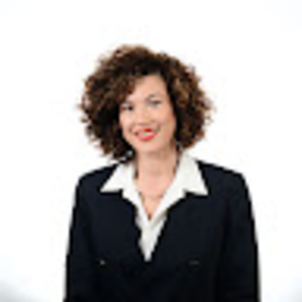 Meet your Posher, Ivana